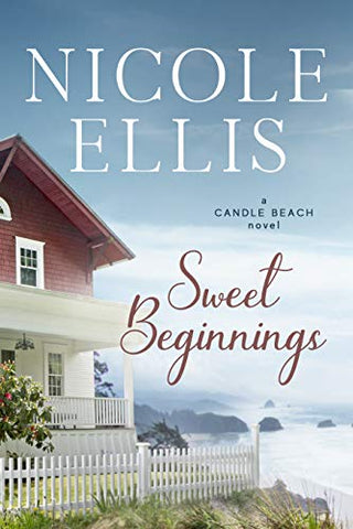 Sweet Beginnings: A Candle Beach Novel