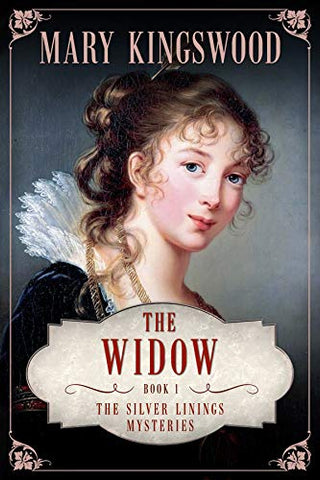 The Widow (Silver Linings Mysteries Book 1)